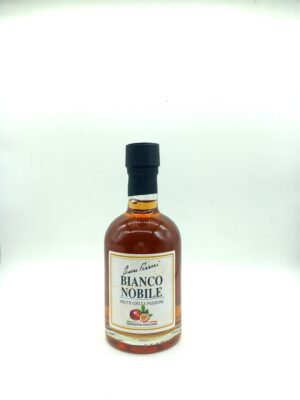 CONDIMENTO BIANCO AL FRUTTO DELLA PASSIONE, 250 ml.